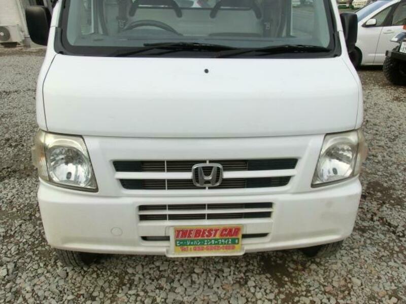 ACTY TRUCK