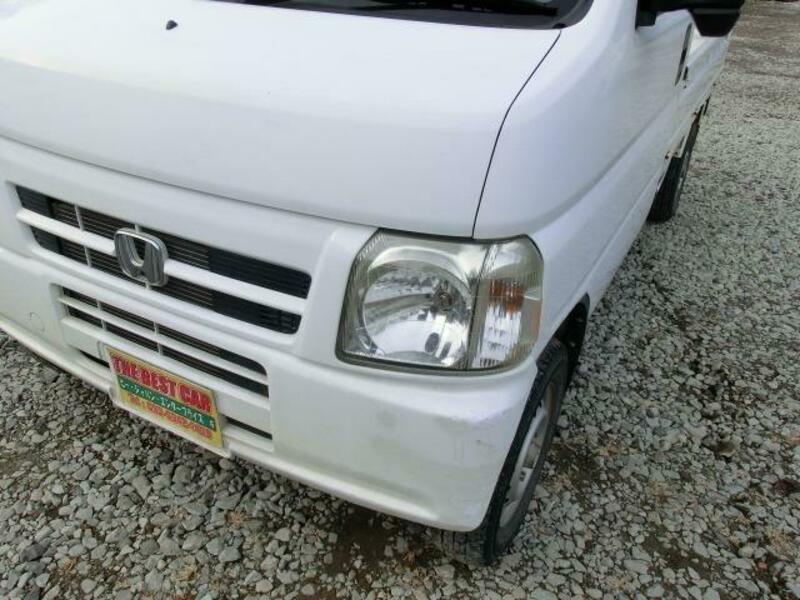 ACTY TRUCK