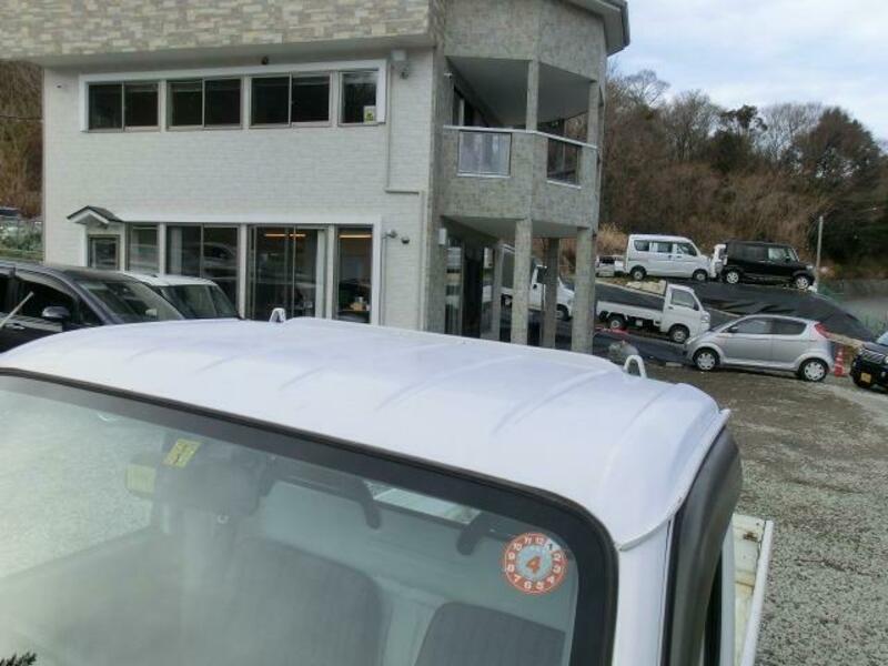 ACTY TRUCK