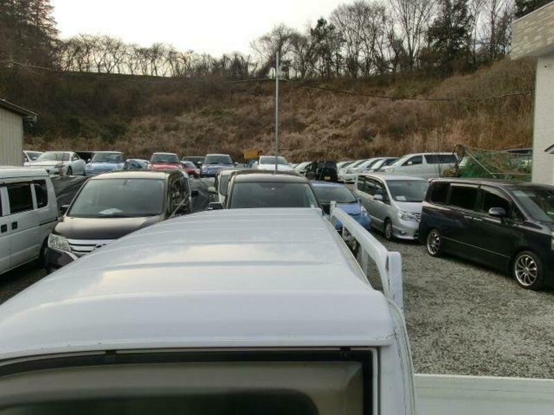ACTY TRUCK
