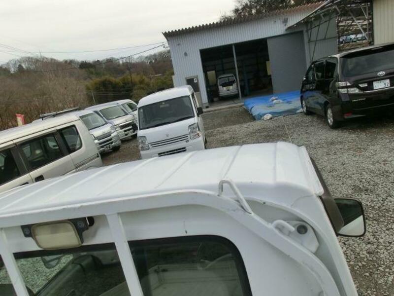 ACTY TRUCK