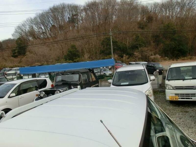 ACTY TRUCK