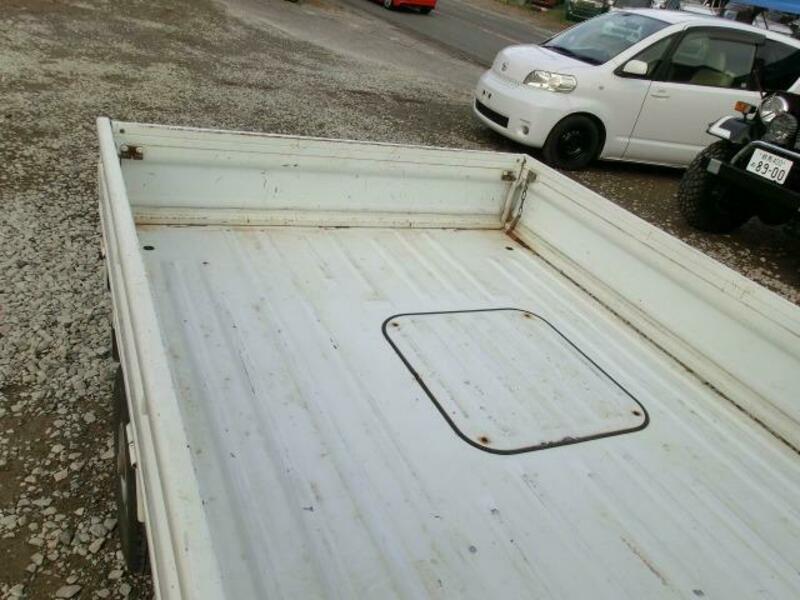ACTY TRUCK