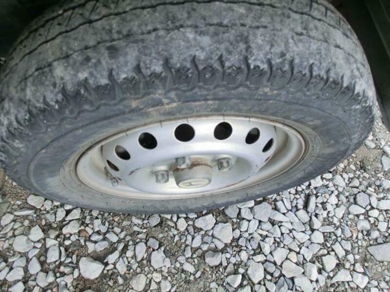 ACTY TRUCK