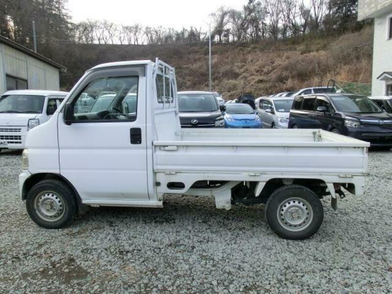 ACTY TRUCK