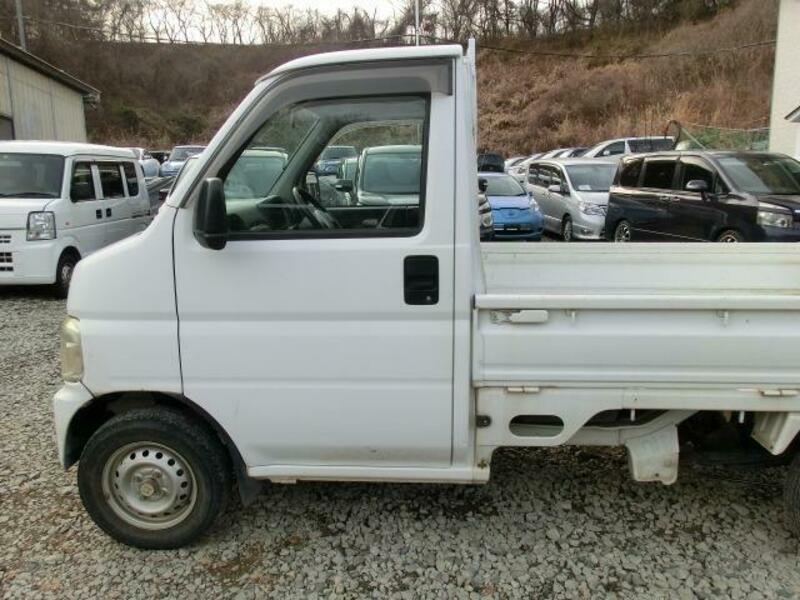ACTY TRUCK