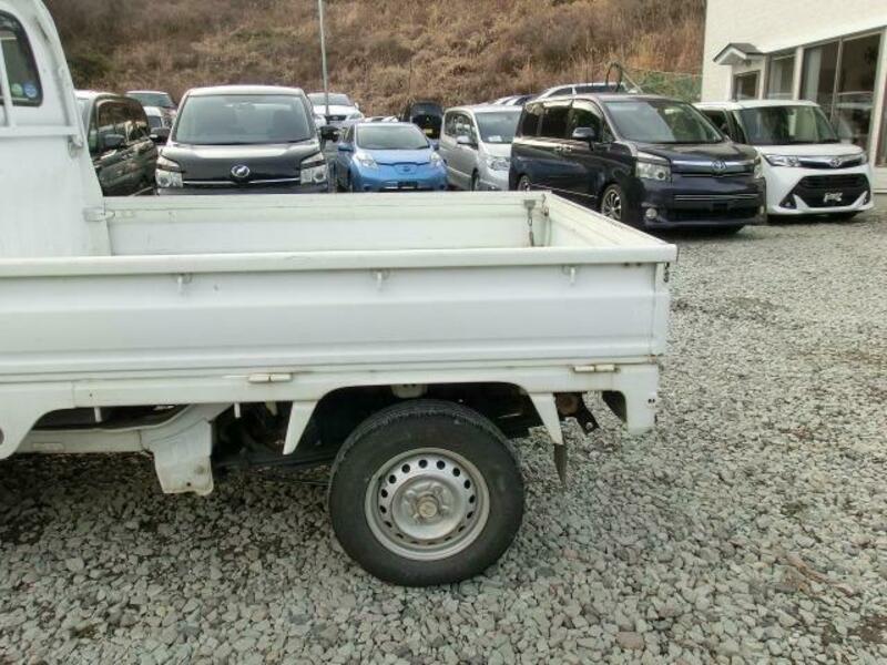 ACTY TRUCK