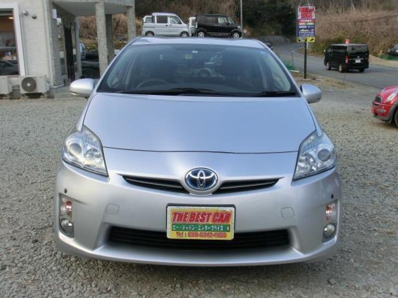 PRIUS