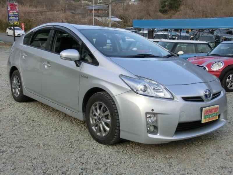 PRIUS