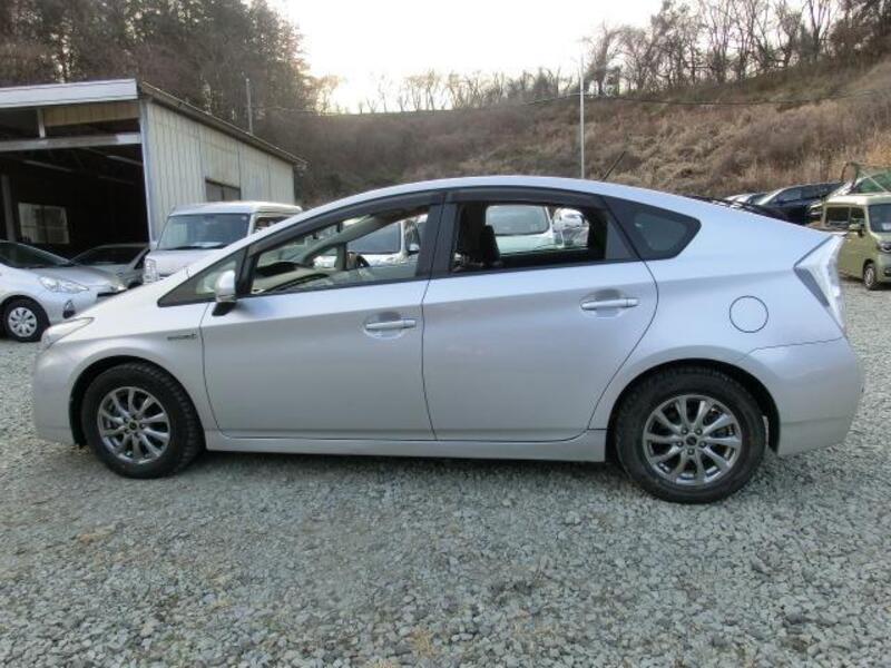 PRIUS