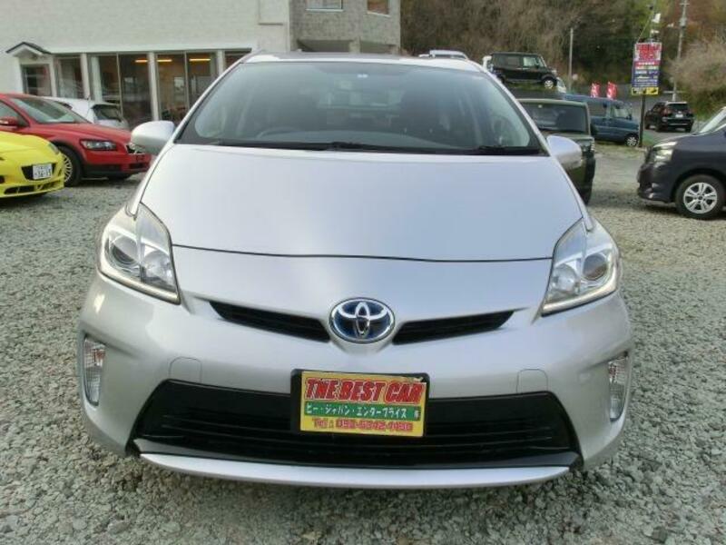 PRIUS