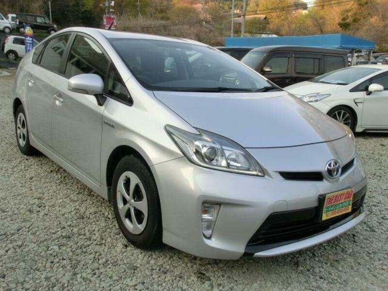 PRIUS