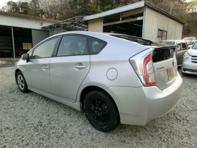 PRIUS