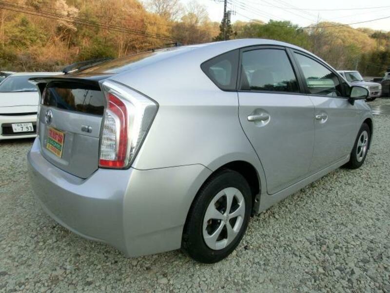 PRIUS