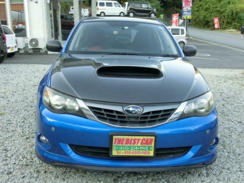 IMPREZA