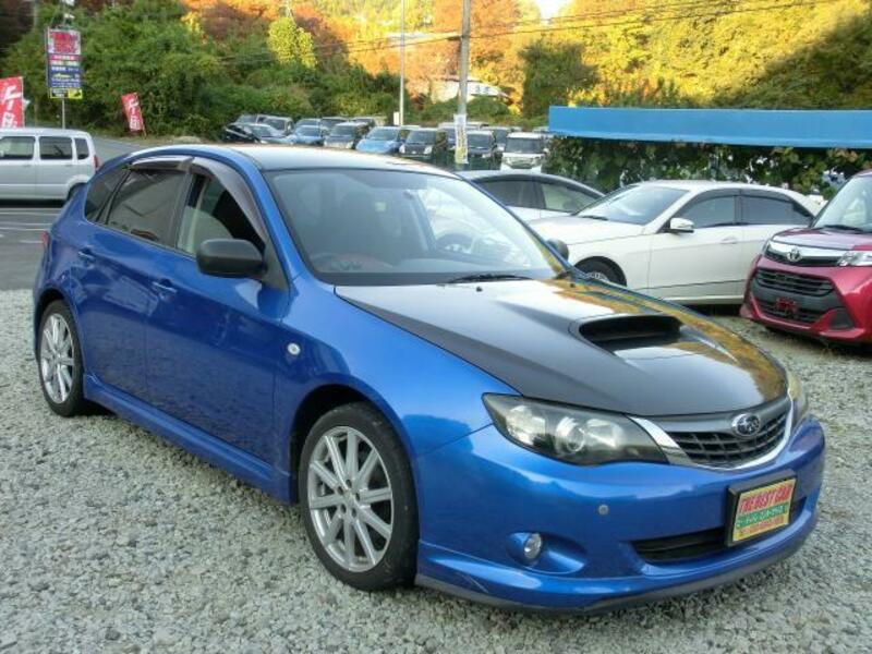 IMPREZA