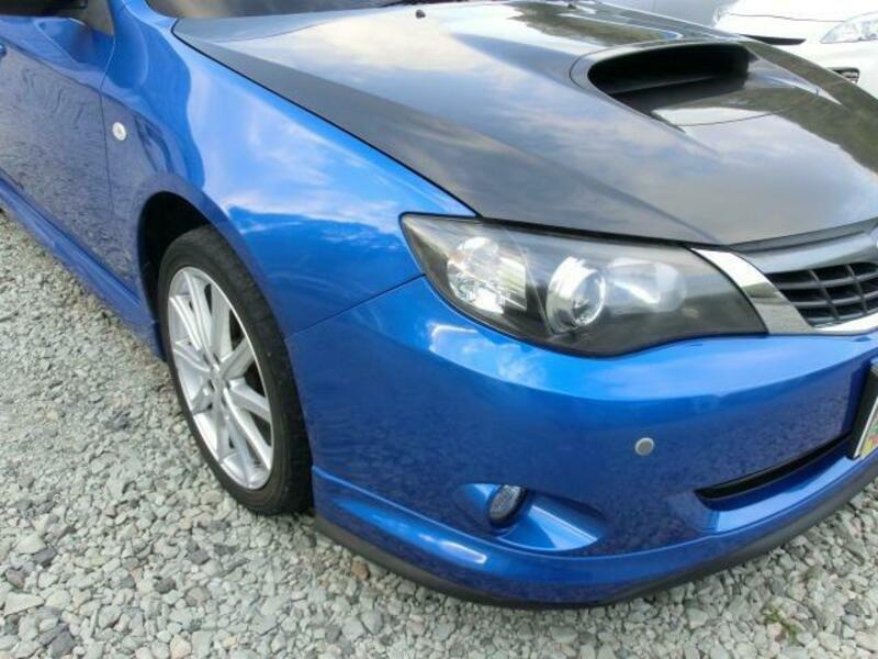 IMPREZA