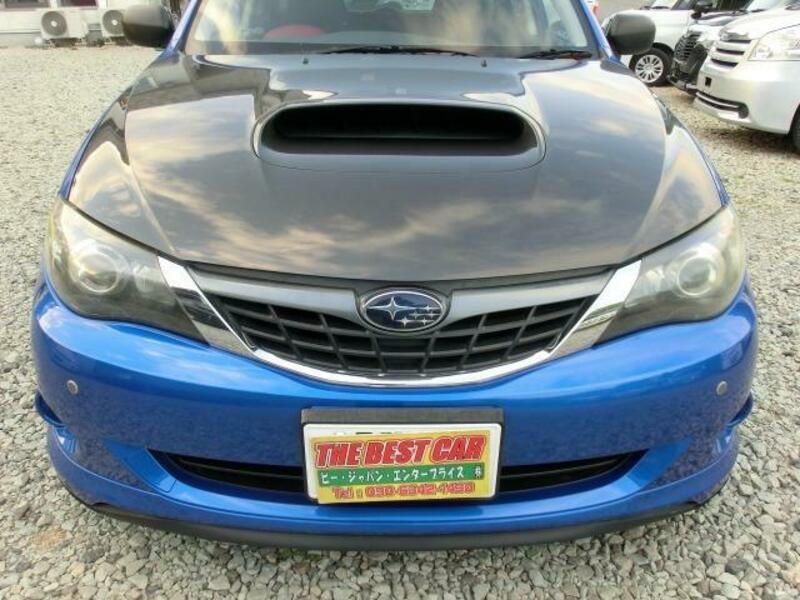IMPREZA