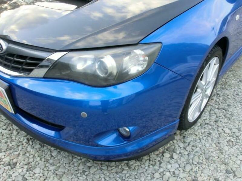 IMPREZA