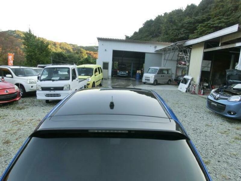 IMPREZA