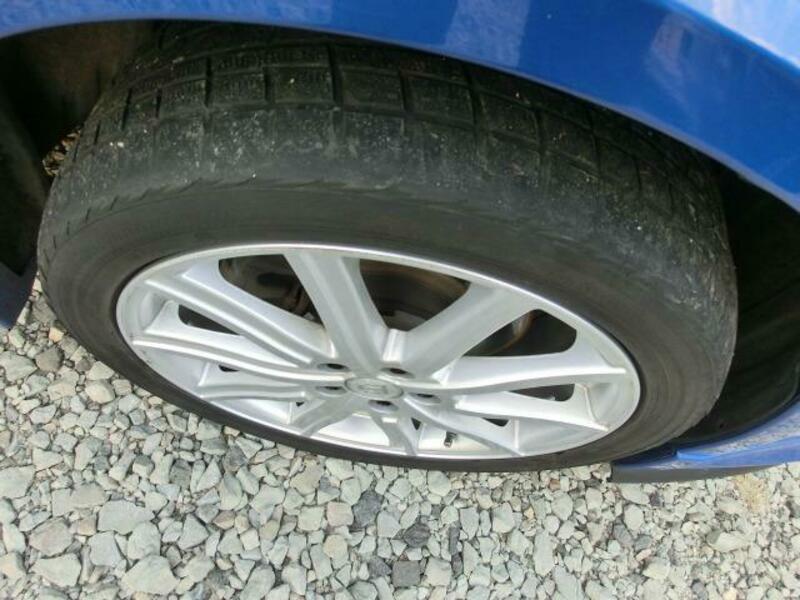 IMPREZA