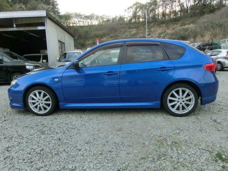 IMPREZA