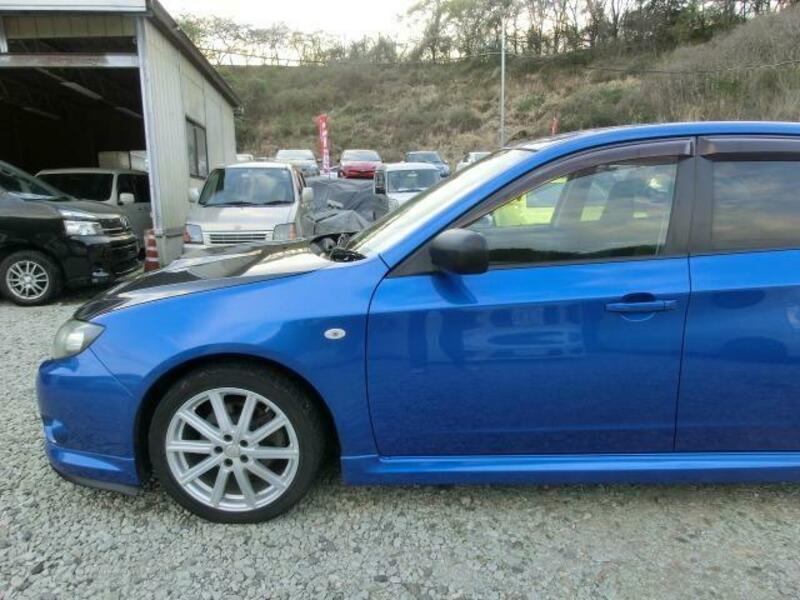 IMPREZA
