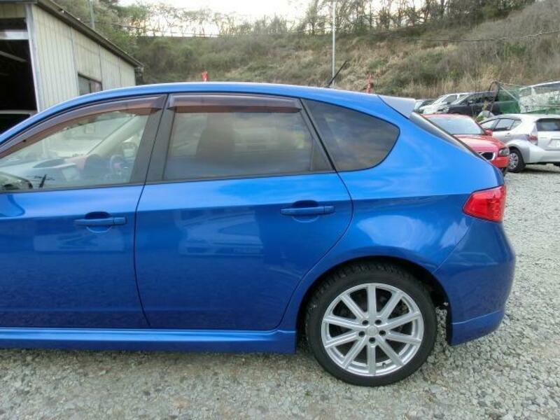 IMPREZA