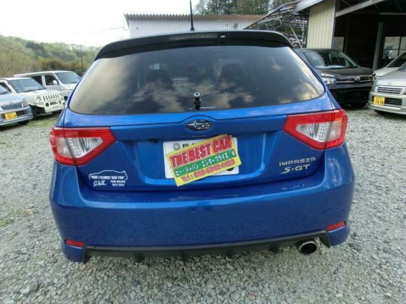 IMPREZA