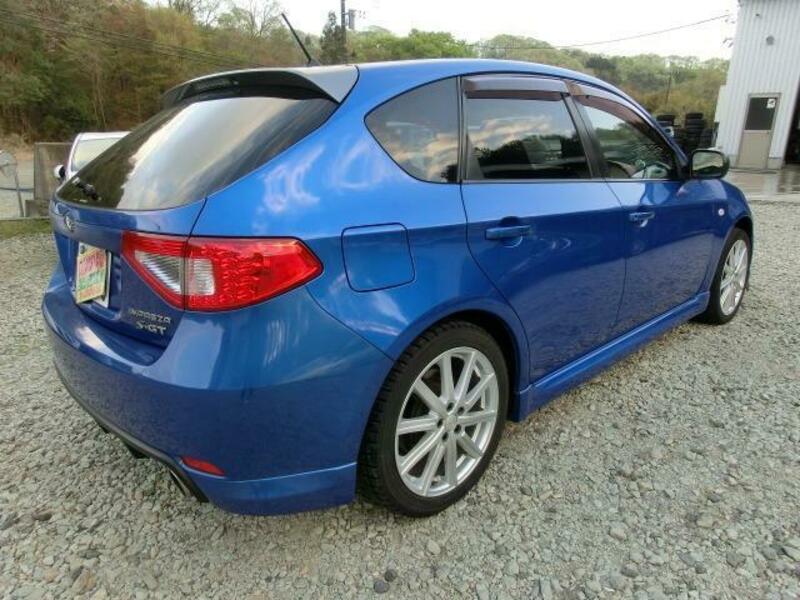IMPREZA