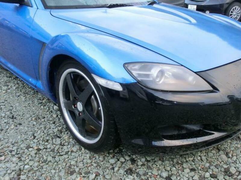 RX-8