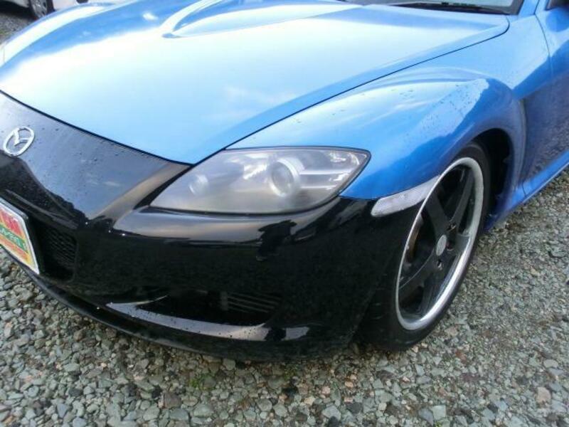 RX-8