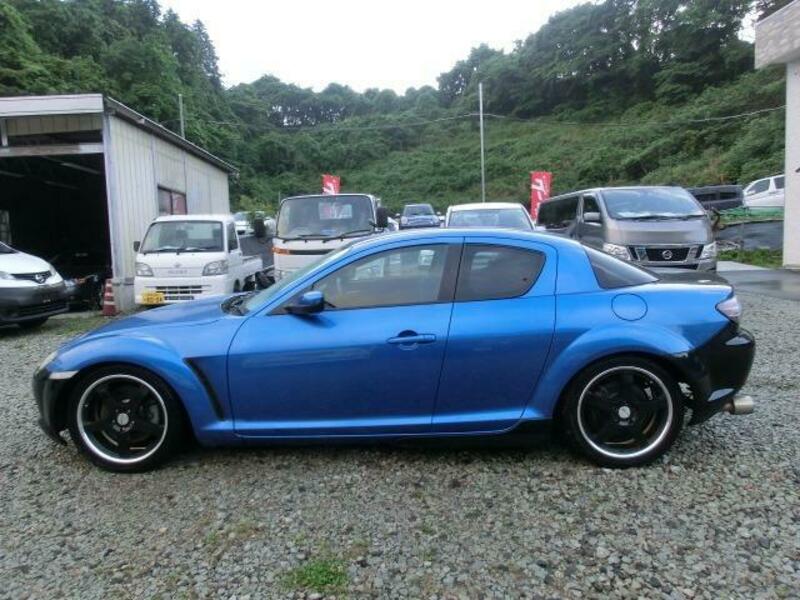 RX-8