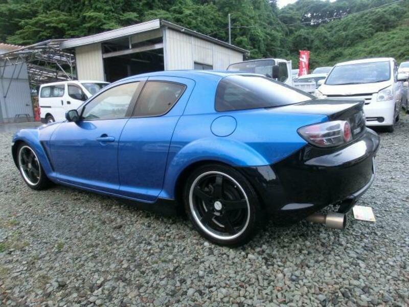 RX-8