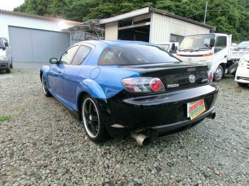 RX-8