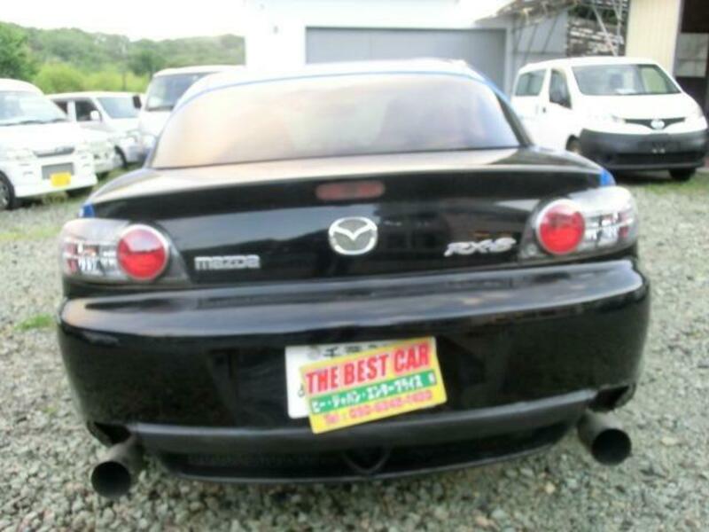 RX-8