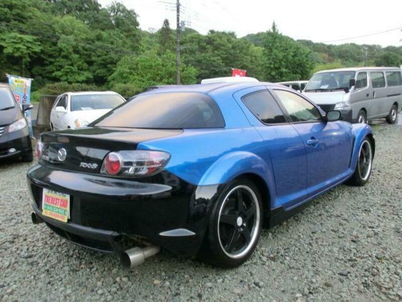 RX-8
