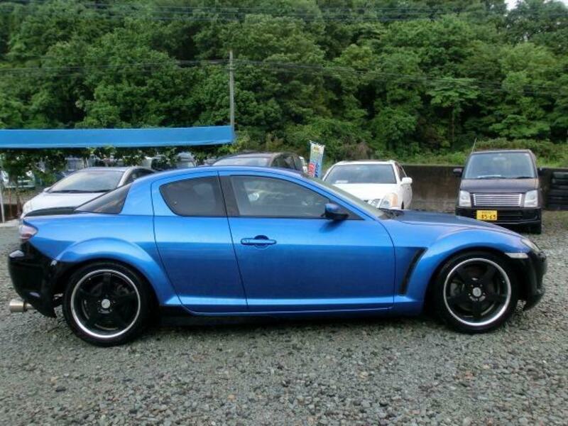 RX-8
