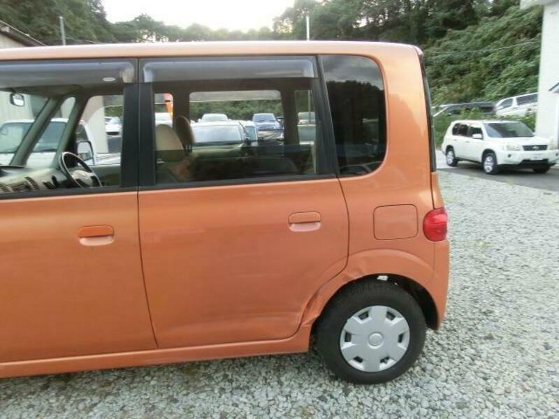TANTO