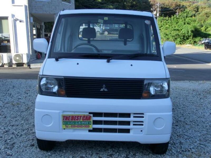MINICAB TRUCK