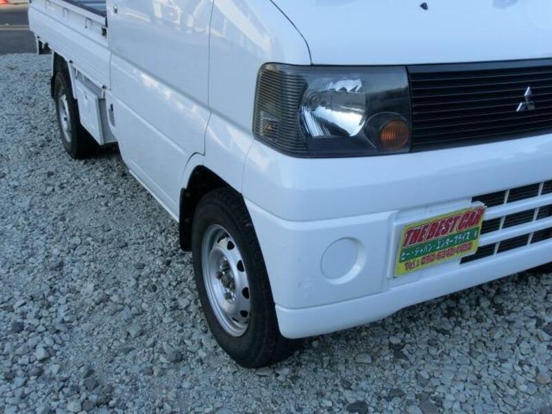 MINICAB TRUCK