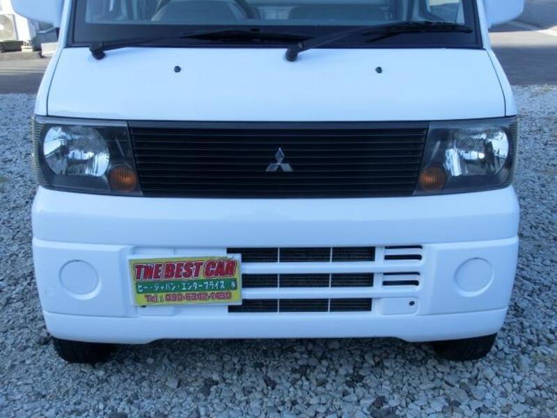 MINICAB TRUCK