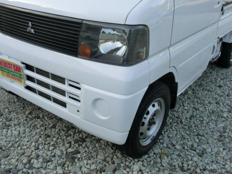 MINICAB TRUCK