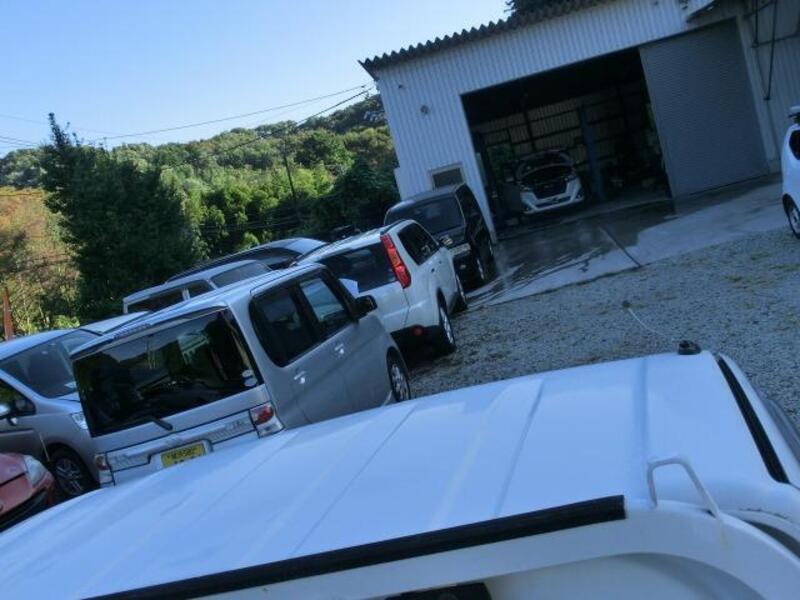 MINICAB TRUCK