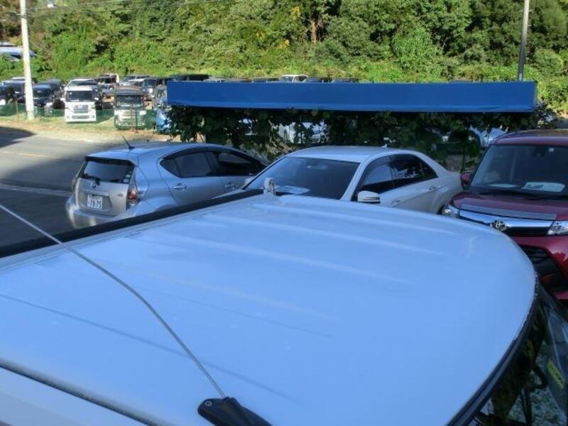 MINICAB TRUCK