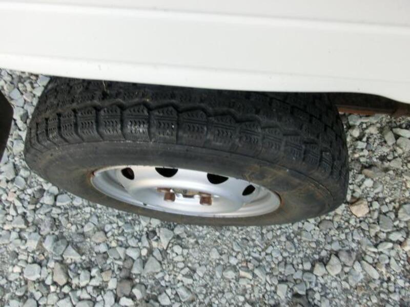 MINICAB TRUCK