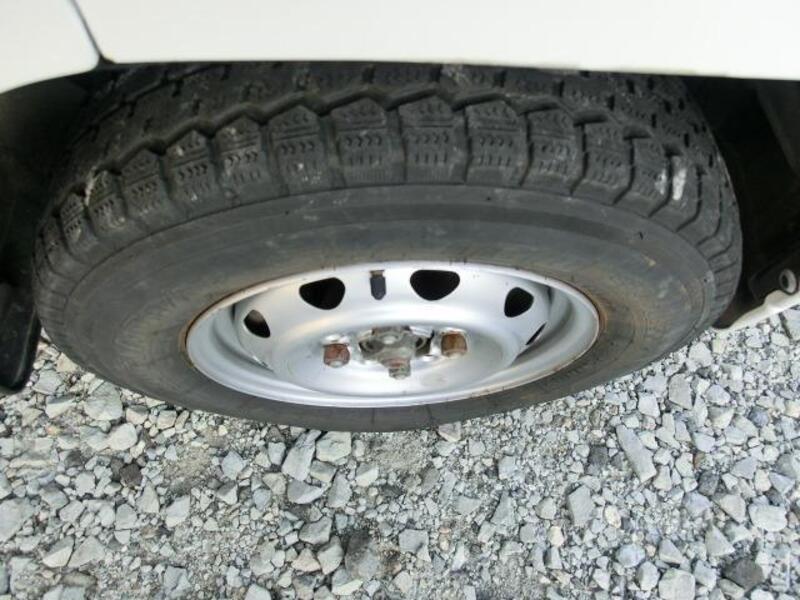 MINICAB TRUCK