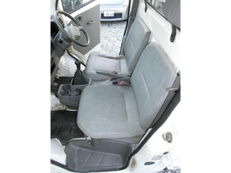 MINICAB TRUCK