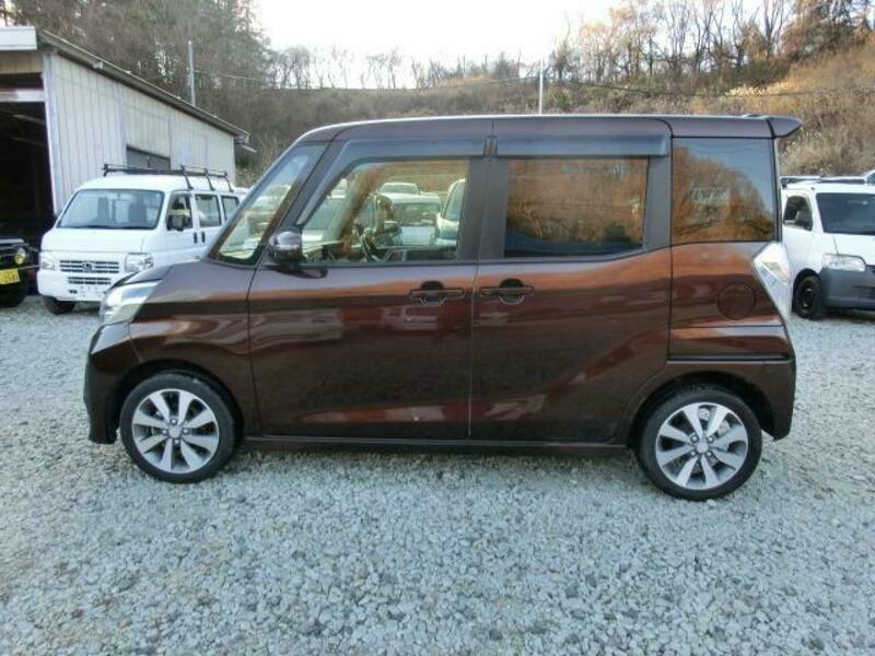 EK SPACE CUSTOM