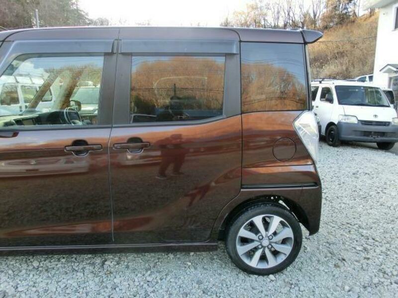 EK SPACE CUSTOM
